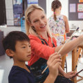 Understanding the Cancellation Policy for Paint Classes in Fort Worth, TX
