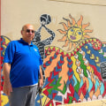 Paint Classes in Fort Worth, TX: A Guide for Parents