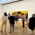 Exploring the Diverse Paint Classes in Fort Worth, TX
