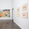 Paint Classes in Fort Worth, TX: Do You Need Previous Experience?
