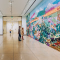 Paint Classes in Fort Worth, TX: A Guide to Booking Private Events and Parties