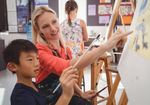 Understanding the Cancellation Policy for Paint Classes in Fort Worth, TX