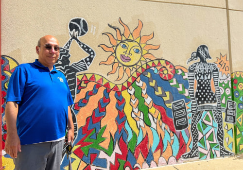 Paint Classes in Fort Worth, TX: A Guide for Parents