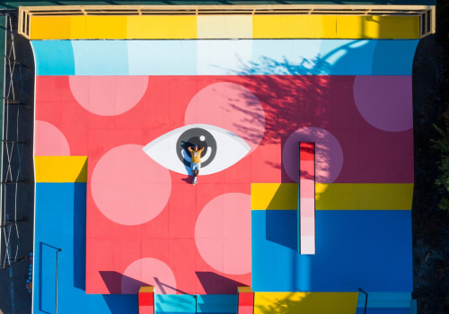 Discover the Best Paint Classes in Fort Worth, TX